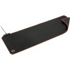TRUST podložka pod myš GXT 764 Glide-Flex XXL RGB-illuminated Flexible Mouse Pad