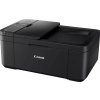 Canon PIXMA Tiskárna TR4650 black- barevná, MF (tisk,kopírka,sken,cloud), ADF, USB,Wi-Fi