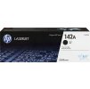 HP 142A Black Original LaserJet Toner Cartridge (W1420A) (950 pages)