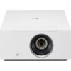 LG HU710PW - DLP, Laser+LED, UHD 3840x2160, 3xHDMI, USB-A, LAN, webOS, repro 2x5W