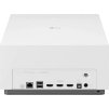 LG HU710PW - DLP, Laser+LED, UHD 3840x2160, 3xHDMI, USB-A, LAN, webOS, repro 2x5W