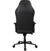 AROZZI PRIMO Full Premium Leather Black/ 100% přírodní italská kůže/ černá