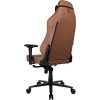AROZZI PRIMO Full Premium Leather Brown/ 100% přírodní italská kůže/ hnědá