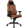 AROZZI PRIMO Full Premium Leather Brown/ 100% přírodní italská kůže/ hnědá