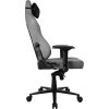 AROZZI PRIMO Full Premium Leather Anthracite/ 100% přírodní italská kůže/ světle šedá