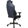 AROZZI PRIMO Full Premium Leather Ocean/ 100% přírodní italská kůže/ tmavě šedomodrá