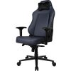 AROZZI PRIMO Full Premium Leather Ocean/ 100% přírodní italská kůže/ tmavě šedomodrá