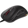 Genesis herní optická myš XENON 800/RGB/Herní/Optická/Pro praváky/6 000 DPI/Drátová USB/Černá