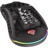 Genesis herní optická myš XENON 800/RGB/Herní/Optická/Pro praváky/6 000 DPI/Drátová USB/Černá