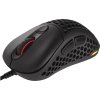 Genesis herní optická myš XENON 800/RGB/Herní/Optická/Pro praváky/6 000 DPI/Drátová USB/Černá