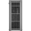 DEEPCOOL CL500 / ATX / 120 mm fan / USB 3.0 / USB-C / tvrzené sklo / černá