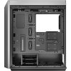 DEEPCOOL CL500 / ATX / 120 mm fan / USB 3.0 / USB-C / tvrzené sklo / černá