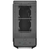 DEEPCOOL CL500 / ATX / 120 mm fan / USB 3.0 / USB-C / tvrzené sklo / černá