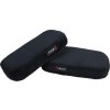 AROZZI Memory Foam Armrest Pads/ náhradní područky pro herní židle/ paměťová pěna/ černé