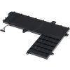 Baterie T6 Power Asus VivoBook E502MA, F502MA, X502MA serie, 4200mAh, 32Wh, Li-pol, 2cell