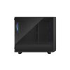 Fractal Design Meshify 2 RGB Black TG Light Tint/Midi Tower/Transpar./Černá