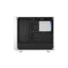 Fractal Design Meshify 2 RGB White TG Clear Tint/Midi Tower/Transpar./Bílá