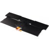 Baterie T6 Power HP Spectre Pro 13 G1, 13-v000, 13-v100, 4550mAh, 35Wh, 4cell, Li-pol