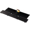 Baterie T6 Power HP Spectre Pro 13 G1, 13-v000, 13-v100, 4550mAh, 35Wh, 4cell, Li-pol