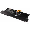 Baterie T6 Power HP Spectre Pro 13 G1, 13-v000, 13-v100, 4550mAh, 35Wh, 4cell, Li-pol
