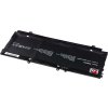Baterie T6 Power HP Spectre 13-ac000 x360, Spectre 13-w000 x360, 5000mAh, 58Wh, 3cell, Li-pol