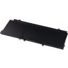Baterie T6 Power HP Spectre 13-ac000 x360, Spectre 13-w000 x360, 5000mAh, 58Wh, 3cell, Li-pol