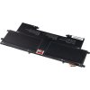 Baterie T6 Power HP EliteBook Folio G1, 4935mAh, 38Wh, 4cell, Li-pol