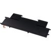 Baterie T6 Power HP EliteBook Folio G1, 4935mAh, 38Wh, 4cell, Li-pol