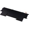 Baterie T6 Power HP EliteBook Folio G1, 4935mAh, 38Wh, 4cell, Li-pol