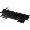 Baterie T6 Power HP EliteBook Folio G1, 4935mAh, 38Wh, 4cell, Li-pol