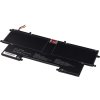 Baterie T6 Power HP EliteBook Folio G1, 4935mAh, 38Wh, 4cell, Li-pol