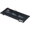 Baterie T6 Power HP Spectre 13-ae000 x360, 13-ae500 x360, 5275mAh, 60Wh, 3cell, Li-pol