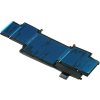 Baterie T6 Power Apple MacBook Pro 13" Retina (2013, 2014, 2015), 6330mAh, 71,8Wh, 6cell, Li-pol