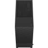FRACTAL DESIGN skříň Pop Air Black TG Clear Tint, 2x USB 3.0, bez zdroje, ATX