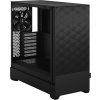 FRACTAL DESIGN skříň Pop Air Black TG Clear Tint, 2x USB 3.0, bez zdroje, ATX
