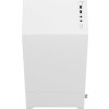 Fractal Design Pop Silent White TG Clear Tint/Midi Tower/Transpar./Bílá