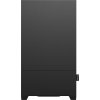 Fractal Design Pop Mini Silent Black TG Clear Tint/Micro Tower/Transpar./Černá
