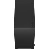 Fractal Design Pop Mini Silent Black TG Clear Tint/Micro Tower/Transpar./Černá