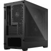 Fractal Design Pop Mini Silent Black TG Clear Tint/Micro Tower/Transpar./Černá