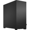 Fractal Design Pop XL Silent Black Solid/Big Tower/Černá