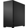 Fractal Design Pop XL Silent Black TG Clear Tint/Big Tower/Transpar./Černá