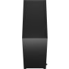 Fractal Design Pop XL Silent Black TG Clear Tint/Big Tower/Transpar./Černá