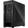Fractal Design Pop XL Silent Black TG Clear Tint/Big Tower/Transpar./Černá