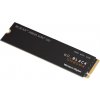 WD BLACK SSD NVMe 2TB PCIe SN850X, Gen4, (R:7300, W:6600MB/s)