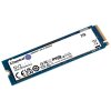 Kingston SSD 2TB (2000GB) NV2 M.2 2280 NVMe™ PCIe Gen (R: 3500MB/s; W: 2800MB/s)