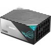 ASUS zdroj ROG-THOR-1600-Titanium-GAMING, 1600W