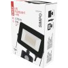 LED REFLEKTOR SIMPO 30W 2700LM PIR