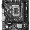 ASRock MB Sc LGA1700 H610M-HVS/M.2 R2.0, Intel H610, 2xDDR4, 1xHDMI, 1xVGA, mATX