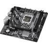 ASRock MB Sc LGA1700 H610M-HVS/M.2 R2.0, Intel H610, 2xDDR4, 1xHDMI, 1xVGA, mATX