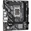 ASRock MB Sc LGA1700 H610M-HVS/M.2 R2.0, Intel H610, 2xDDR4, 1xHDMI, 1xVGA, mATX